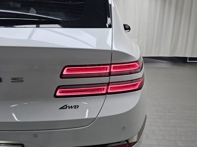 2024 Genesis GV80 照片 10