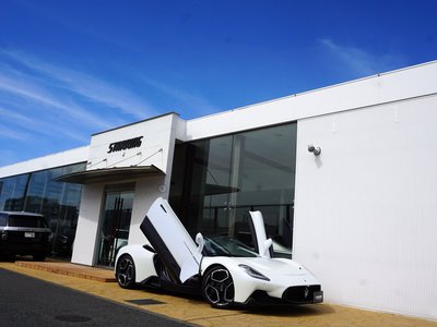 صورة مصغرة 32 لـ 2023 Maserati MC20 CIELO