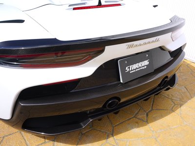 صورة مصغرة 19 لـ 2023 Maserati MC20 CIELO