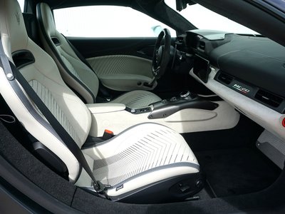 صورة مصغرة 24 لـ 2023 Maserati MC20 CIELO