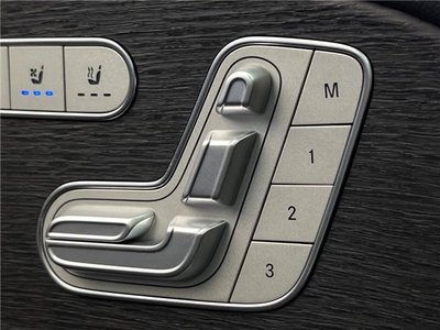 صورة 5 لـ 2021 Mercedes-BENZ GLE