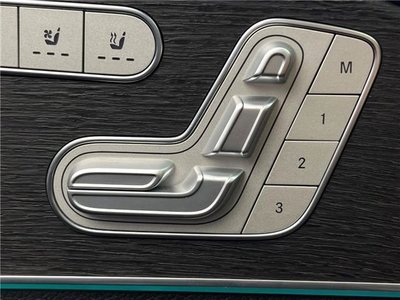 صورة 8 لـ 2021 Mercedes-BENZ GLE