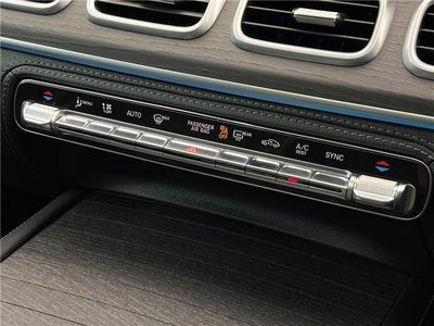 صورة مصغرة 20 لـ 2021 Mercedes-BENZ GLE