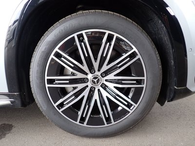 MERCEDES-BENZ EQS - 6