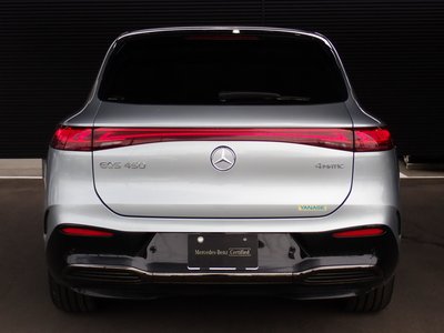 MERCEDES-BENZ EQS - 5