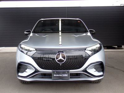 MERCEDES-BENZ EQS - 2