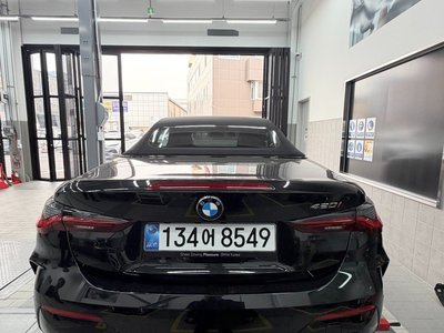 BMW 4 SERIES - 3