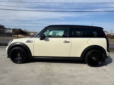MINI MINI CLUBMAN - 6