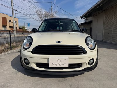 MINI MINI CLUBMAN - 5