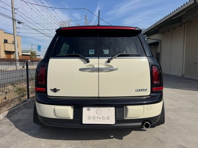 MINI MINI CLUBMAN - 9