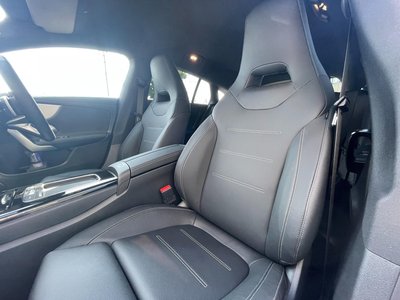 صورة 8 لـ 2025 Mercedes-BENZ CLA