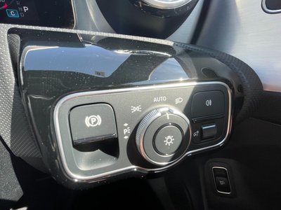 2025 Mercedes-BENZ CLA — миниатюра 11