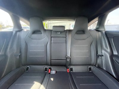 صورة 9 لـ 2025 Mercedes-BENZ CLA