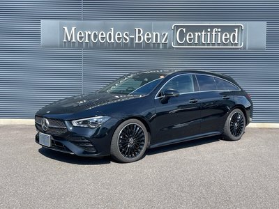 صورة 1 لـ 2025 Mercedes-BENZ CLA