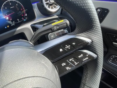 2025 Mercedes-BENZ CLA — миниатюра 19