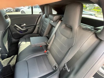 2025 Mercedes-BENZ CLA — миниатюра 25