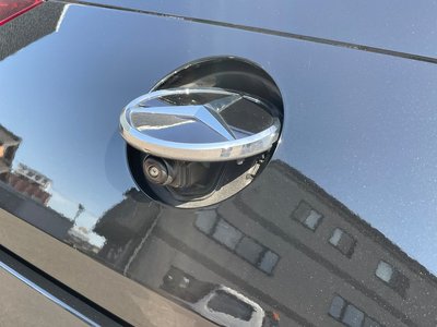 2025 Mercedes-BENZ CLA — миниатюра 38