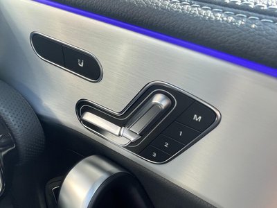 2025 Mercedes-BENZ CLA — миниатюра 21