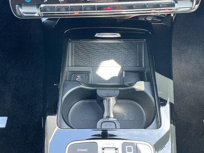2025 Mercedes-BENZ CLA — миниатюра 16
