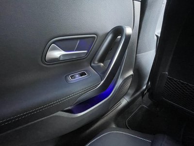 2025 Mercedes-BENZ CLA — миниатюра 30