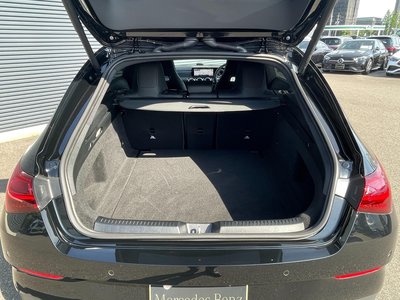 2025 Mercedes-BENZ CLA — миниатюра 31