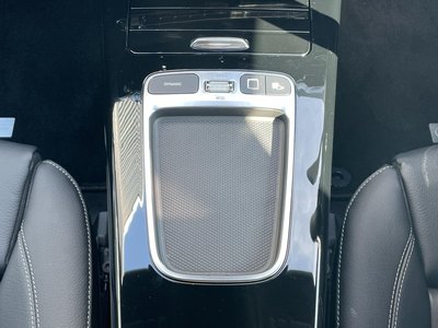 2025 Mercedes-BENZ CLA — миниатюра 17