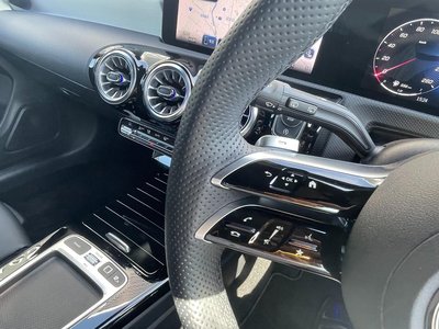 2025 Mercedes-BENZ CLA — миниатюра 20