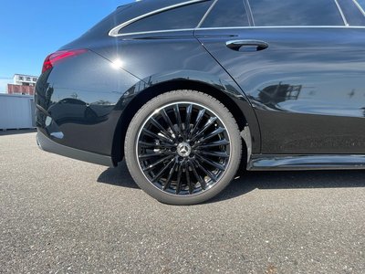 2025 Mercedes-BENZ CLA — миниатюра 40