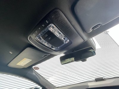 2025 Mercedes-BENZ CLA — миниатюра 24