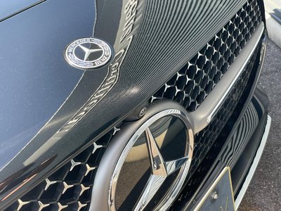 2025 Mercedes-BENZ CLA — миниатюра 36