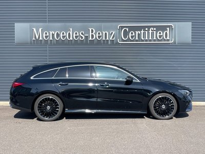 صورة 5 لـ 2025 Mercedes-BENZ CLA