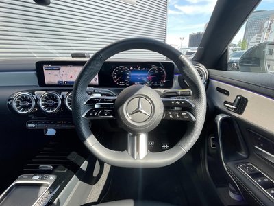 صورة 2 لـ 2025 Mercedes-BENZ CLA