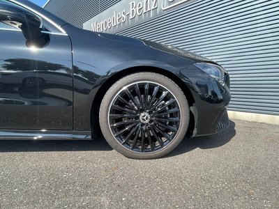 2025 Mercedes-BENZ CLA — миниатюра 39