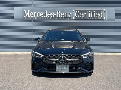 صورة 4 لـ 2025 Mercedes-BENZ CLA