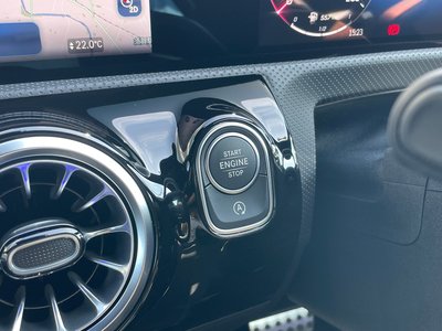 2025 Mercedes-BENZ CLA — миниатюра 12