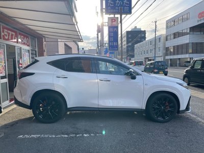 LEXUS NX - 9