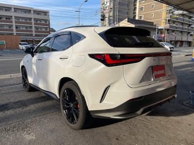 LEXUS NX - 7