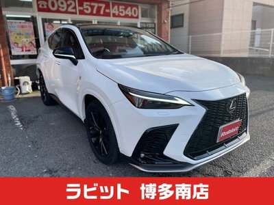 LEXUS NX - 2