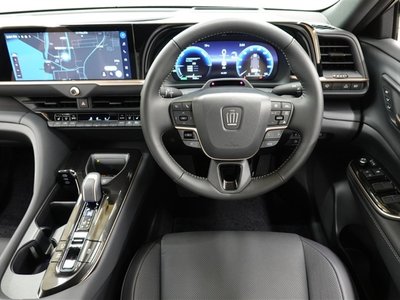 2024 Toyota CROWN SPORT 照片 16