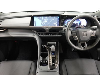 2024 Toyota CROWN SPORT 照片 15