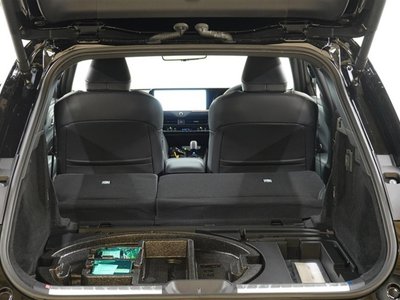 2024 Toyota CROWN SPORT 照片 14