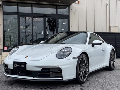 PORSCHE 911 - 8