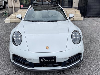 PORSCHE 911 - 7