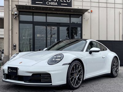 PORSCHE 911 - 9