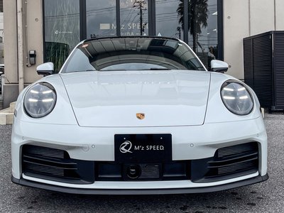 PORSCHE 911 - 2