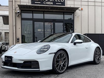PORSCHE 911 - 10