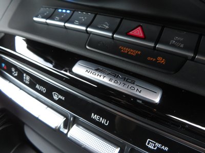 صورة مصغرة 45 لـ 2021 Mercedes-BENZ GT AMG