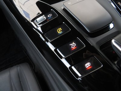 صورة مصغرة 36 لـ 2021 Mercedes-BENZ GT AMG