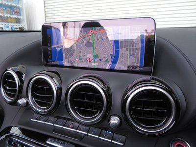 صورة مصغرة 33 لـ 2021 Mercedes-BENZ GT AMG