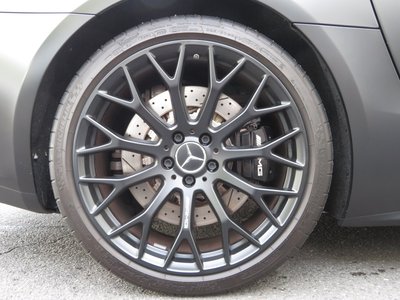 صورة مصغرة 53 لـ 2021 Mercedes-BENZ GT AMG